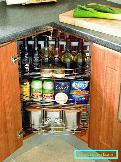 Dimensioni standard di mobili da cucina Dimensioni standard di mobili da cucina