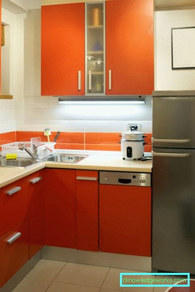 Dimensioni standard di mobili da cucina Dimensioni standard di mobili da cucina
