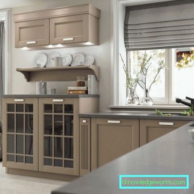 403-rack per la cucina