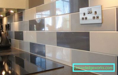 402-Walls in the kitchen: i segreti del moderno