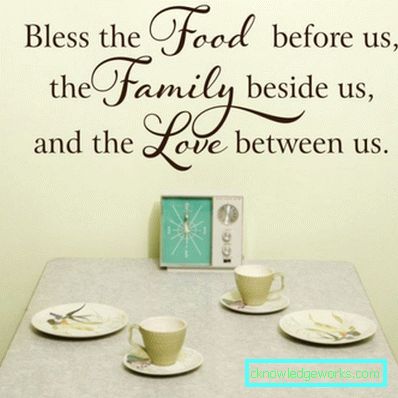 402-Walls in the kitchen: i segreti del moderno