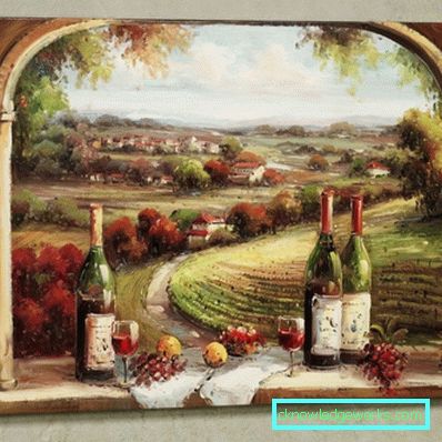 402-Walls in the kitchen: i segreti del moderno