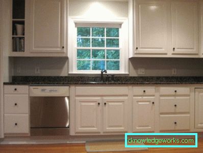 402-Walls in the kitchen: i segreti del moderno