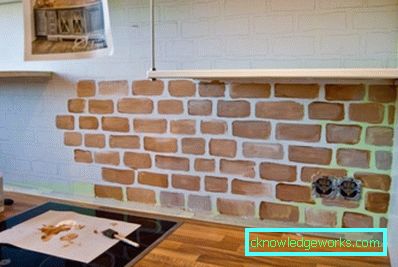 402-Walls in the kitchen: i segreti del moderno