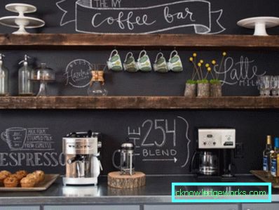 402-Walls in the kitchen: i segreti del moderno