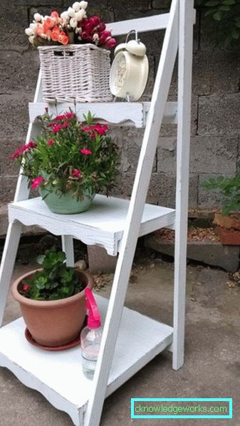126-sta per fiori - 100 foto
