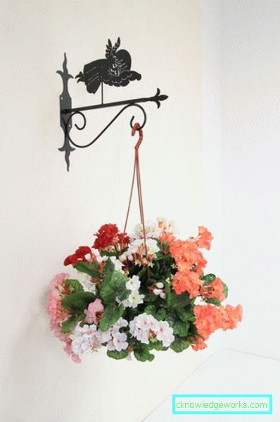 126-sta per fiori - 100 foto