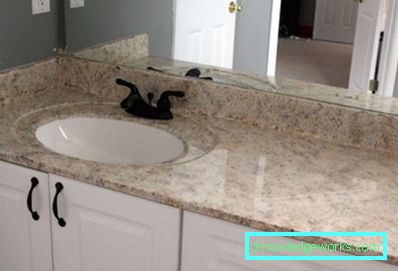 15 controsoffitti del bagno
