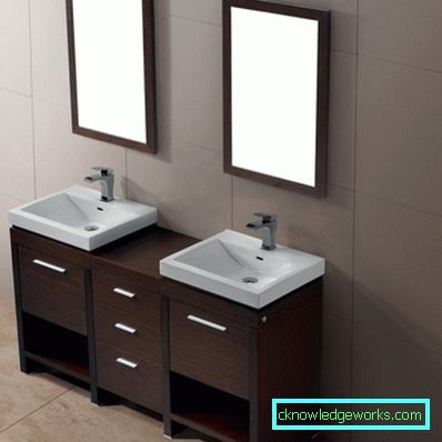 15 controsoffitti del bagno