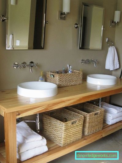 15 controsoffitti del bagno