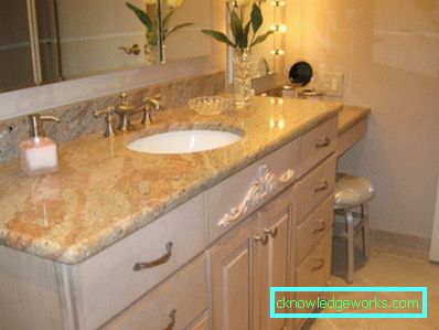 15 controsoffitti del bagno
