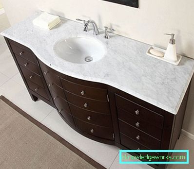 15 controsoffitti del bagno