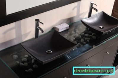 15 controsoffitti del bagno