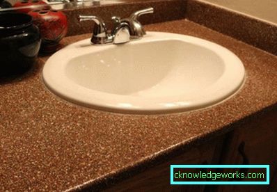 15 controsoffitti del bagno