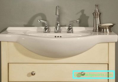 15 controsoffitti del bagno