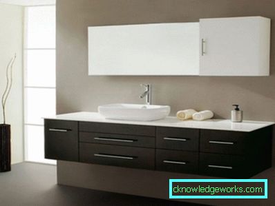 15 controsoffitti del bagno