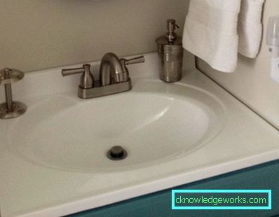15 controsoffitti del bagno