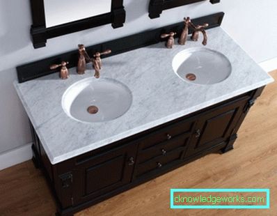 15 controsoffitti del bagno