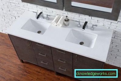 15 controsoffitti del bagno