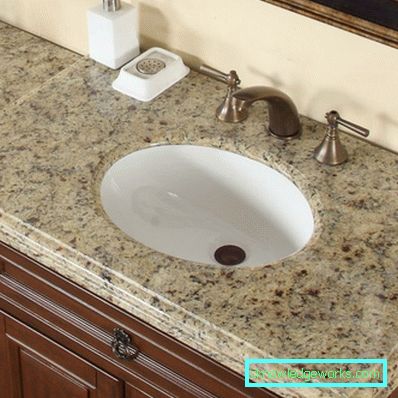 15 controsoffitti del bagno