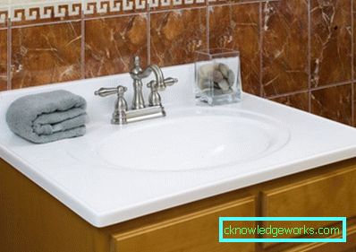15 controsoffitti del bagno