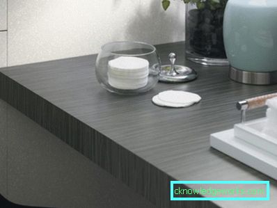 15 controsoffitti del bagno