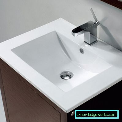 15 controsoffitti del bagno