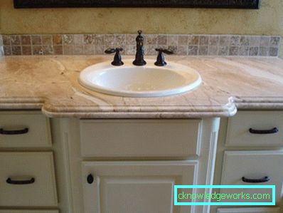 15 controsoffitti del bagno