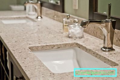 15 controsoffitti del bagno