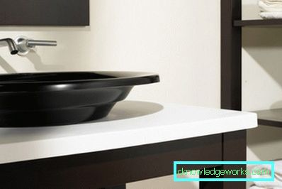 15 controsoffitti del bagno