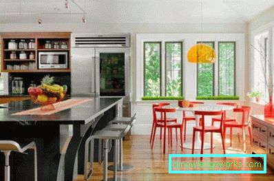 Sedie per la cucina Sedie per la cucina