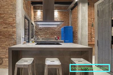 Sedie per la cucina in diversi stili Sedie per la cucina in diversi stili