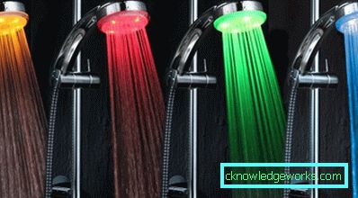 Quali sono le punte dei LED? Quali sono le punte dei LED?