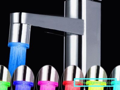 Quali sono le punte dei LED? Quali sono le punte dei LED?