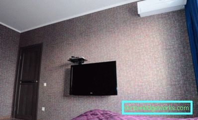 458-TV in camera da letto - i segreti