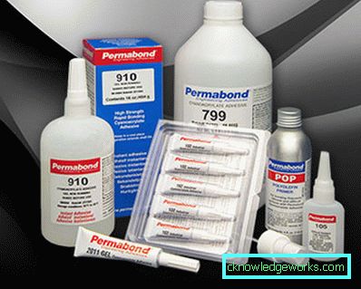 Colla termoresistente per metallo: pro e contro Colla termoresistente per metallo: pro e contro