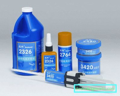 Colla termoresistente per metallo: pro e contro Colla termoresistente per metallo: pro e contro