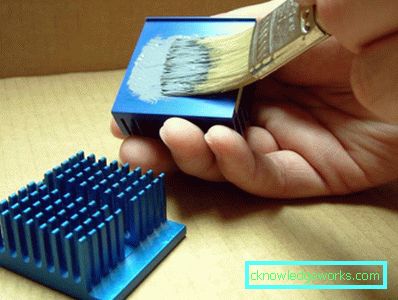 Colla termoresistente per metallo: pro e contro Colla termoresistente per metallo: pro e contro
