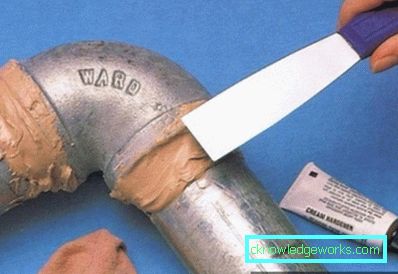 Colla termoresistente per metallo: pro e contro Colla termoresistente per metallo: pro e contro