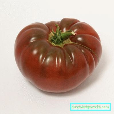 133 Tomato Black Prince