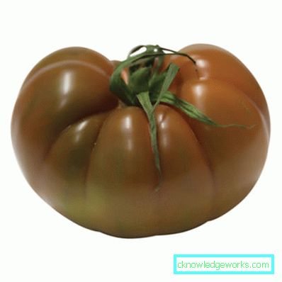 133 Tomato Black Prince