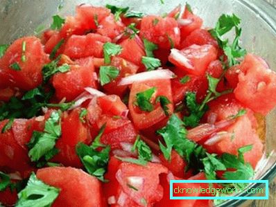65-varietà di pomodori budenovka