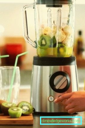 Blender turbo Blender turbo