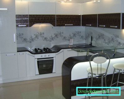 Angolo cucina Come scegliere