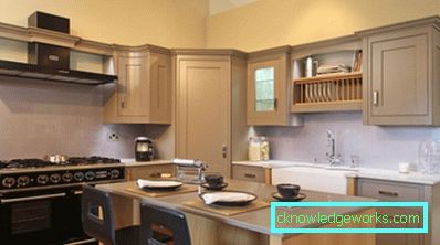 Mobili da cucina angolari Mobili da cucina angolari