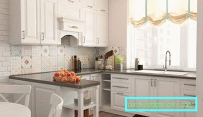 Mobili da cucina angolari Mobili da cucina angolari
