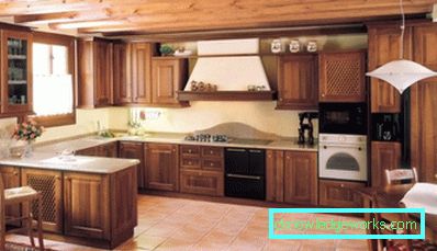 Mobili da cucina angolari Mobili da cucina angolari