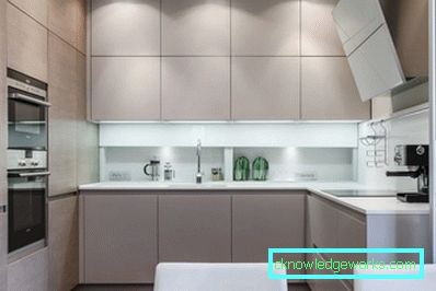 Mobili da cucina angolari Mobili da cucina angolari