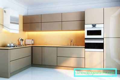 Mobili da cucina angolari Mobili da cucina angolari