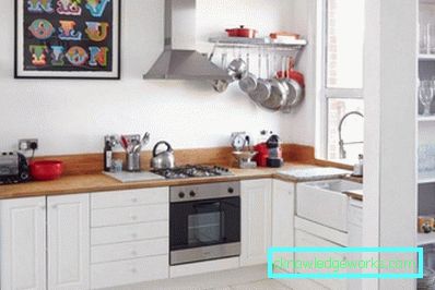 Mobili da cucina angolari Mobili da cucina angolari